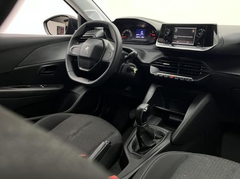 PEUGEOT 208 1.0 12V 4P FLEX LIKE, Foto 19