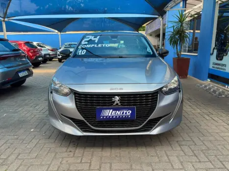 PEUGEOT 208 1.0 12V 4P FLEX LIKE, Foto 2