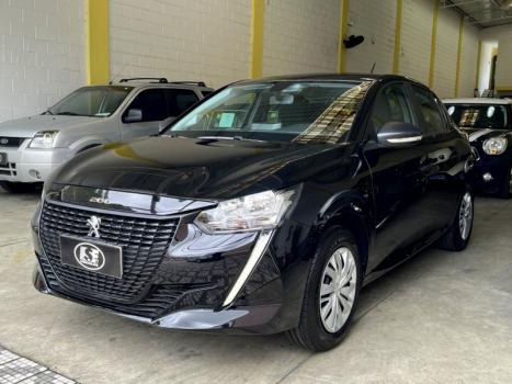 PEUGEOT 208 1.0 12V 4P FLEX LIKE, Foto 1