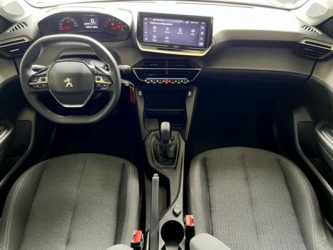 PEUGEOT 208 1.0 12V 4P FLEX LIKE, Foto 2