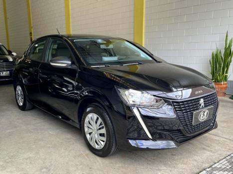 PEUGEOT 208 1.0 12V 4P FLEX LIKE, Foto 11