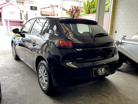 PEUGEOT 208 1.0 12V 4P FLEX LIKE, Foto 13