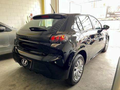 PEUGEOT 208 1.0 12V 4P FLEX LIKE, Foto 14