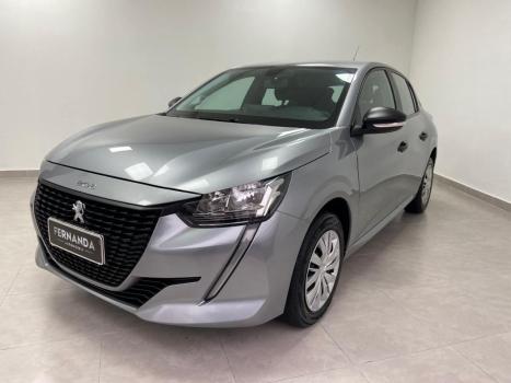 PEUGEOT 208 1.0 12V 4P FLEX LIKE, Foto 1