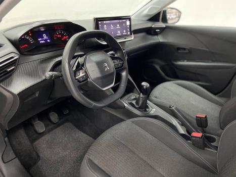 PEUGEOT 208 1.0 12V 4P FLEX LIKE, Foto 5