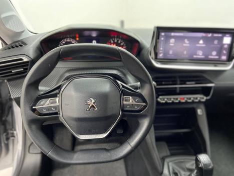 PEUGEOT 208 1.0 12V 4P FLEX LIKE, Foto 6