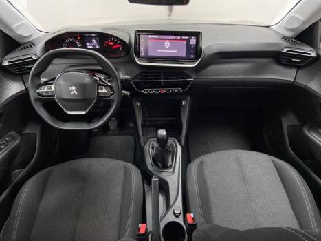 PEUGEOT 208 1.0 12V 4P FLEX LIKE, Foto 7