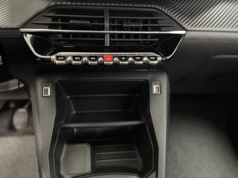 PEUGEOT 208 1.0 12V 4P FLEX LIKE, Foto 9