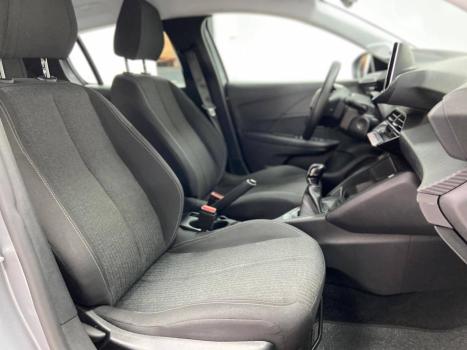 PEUGEOT 208 1.0 12V 4P FLEX LIKE, Foto 10