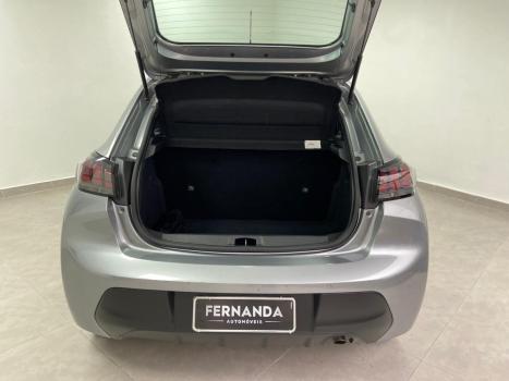 PEUGEOT 208 1.0 12V 4P FLEX LIKE, Foto 12