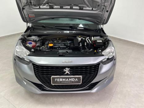 PEUGEOT 208 1.0 12V 4P FLEX LIKE, Foto 13