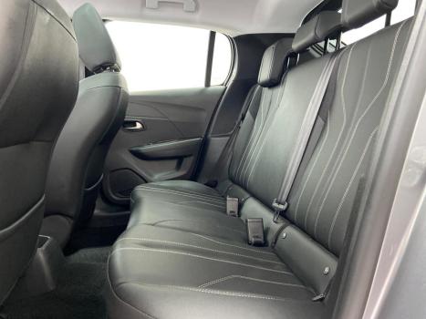 PEUGEOT 208 1.0 12V 4P FLEX ALLURE TURBO 200 AUTOM�TICO CVT, Foto 12