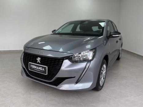 PEUGEOT 208 1.0 12V 4P FLEX LIKE, Foto 1