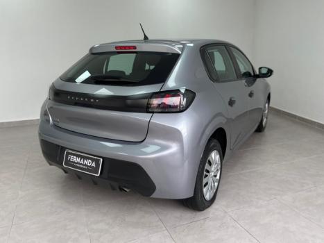 PEUGEOT 208 1.0 12V 4P FLEX LIKE, Foto 2