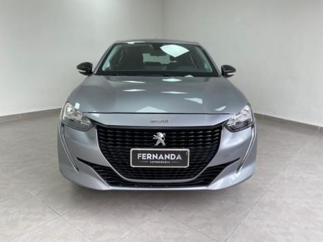 PEUGEOT 208 1.0 12V 4P FLEX LIKE, Foto 3