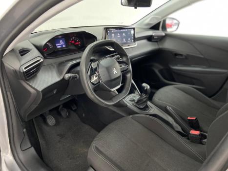 PEUGEOT 208 1.0 12V 4P FLEX LIKE, Foto 5