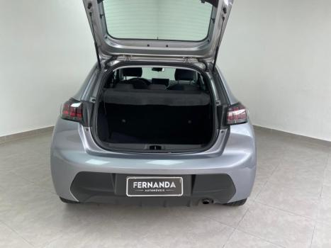 PEUGEOT 208 1.0 12V 4P FLEX LIKE, Foto 9