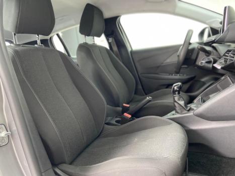 PEUGEOT 208 1.0 12V 4P FLEX LIKE, Foto 12