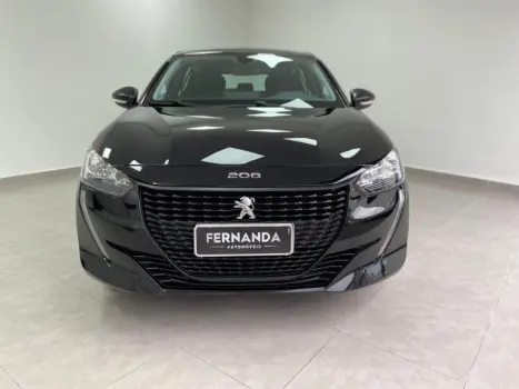 PEUGEOT 208 1.0 12V 4P FLEX LIKE, Foto 2