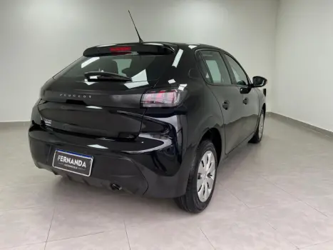 PEUGEOT 208 1.0 12V 4P FLEX LIKE, Foto 3