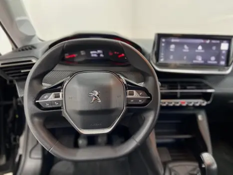 PEUGEOT 208 1.0 12V 4P FLEX LIKE, Foto 6