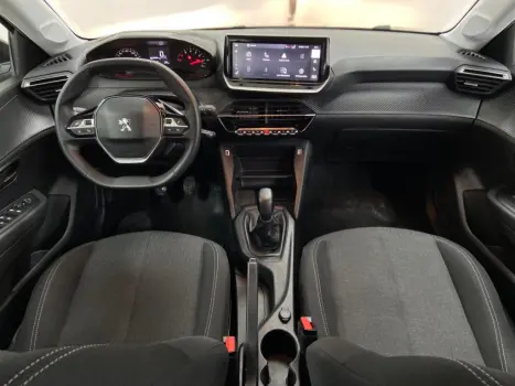 PEUGEOT 208 1.0 12V 4P FLEX LIKE, Foto 7