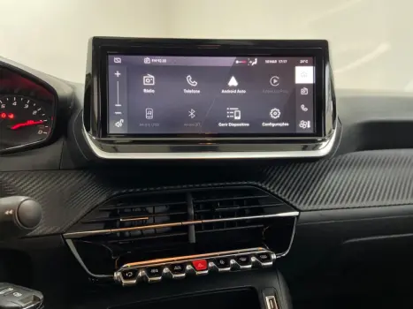 PEUGEOT 208 1.0 12V 4P FLEX LIKE, Foto 8