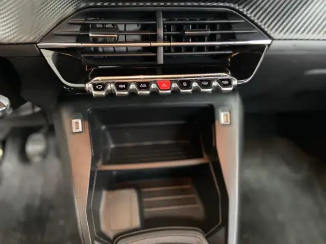 PEUGEOT 208 1.0 12V 4P FLEX LIKE, Foto 9