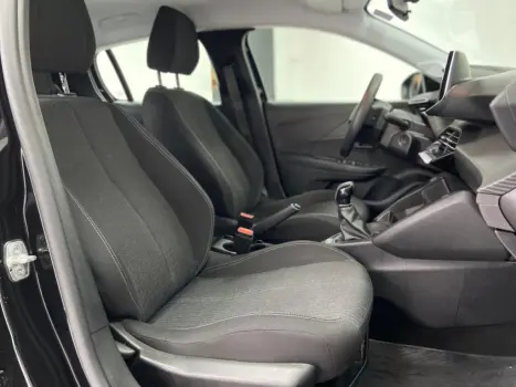 PEUGEOT 208 1.0 12V 4P FLEX LIKE, Foto 10