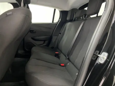 PEUGEOT 208 1.0 12V 4P FLEX LIKE, Foto 11