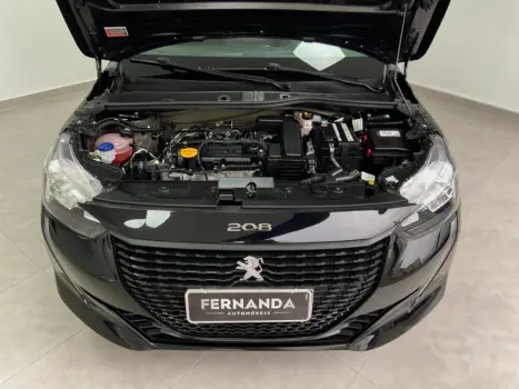 PEUGEOT 208 1.0 12V 4P FLEX LIKE, Foto 12