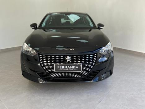 PEUGEOT 208 1.0 12V 4P FLEX LIKE, Foto 2