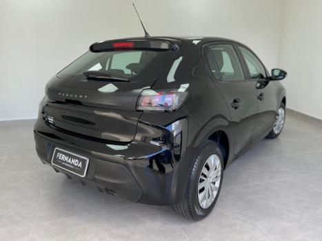 PEUGEOT 208 1.0 12V 4P FLEX LIKE, Foto 3