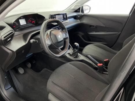 PEUGEOT 208 1.0 12V 4P FLEX LIKE, Foto 5