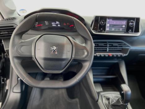 PEUGEOT 208 1.0 12V 4P FLEX LIKE, Foto 6