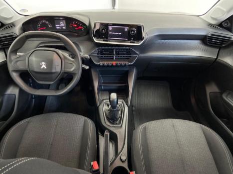 PEUGEOT 208 1.0 12V 4P FLEX LIKE, Foto 7