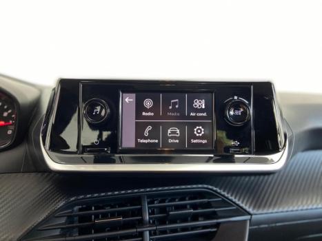 PEUGEOT 208 1.0 12V 4P FLEX LIKE, Foto 8