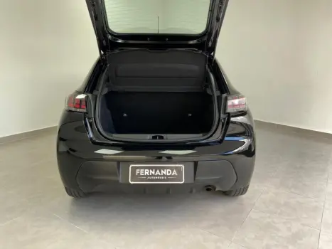 PEUGEOT 208 1.0 12V 4P FLEX LIKE, Foto 12