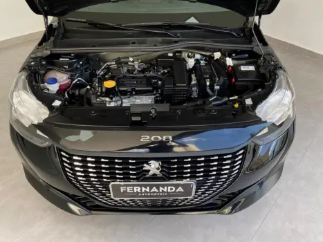 PEUGEOT 208 1.0 12V 4P FLEX LIKE, Foto 13