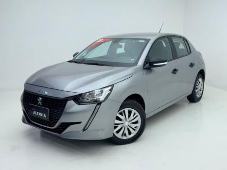PEUGEOT 208 1.0 12V 4P FLEX LIKE, Foto 2