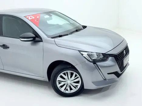 PEUGEOT 208 1.0 12V 4P FLEX LIKE, Foto 3