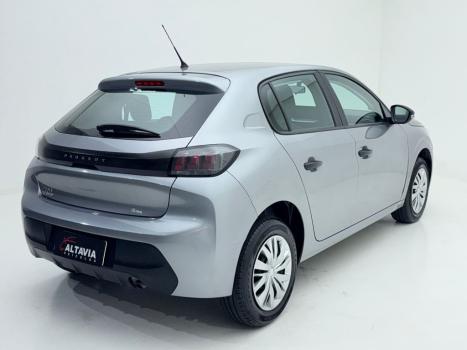 PEUGEOT 208 1.0 12V 4P FLEX LIKE, Foto 5