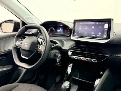 PEUGEOT 208 1.0 12V 4P FLEX LIKE, Foto 10