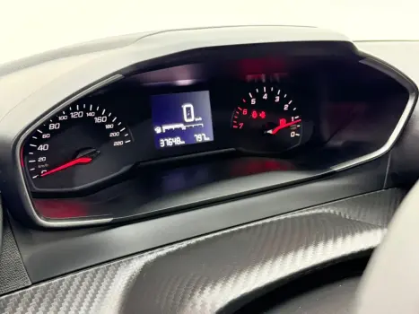 PEUGEOT 208 1.0 12V 4P FLEX LIKE, Foto 13