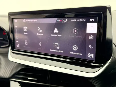 PEUGEOT 208 1.0 12V 4P FLEX LIKE, Foto 14