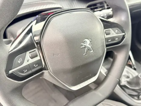 PEUGEOT 208 1.0 12V 4P FLEX LIKE, Foto 15