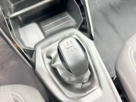 PEUGEOT 208 1.0 12V 4P FLEX LIKE, Foto 16