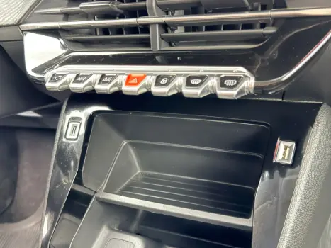 PEUGEOT 208 1.0 12V 4P FLEX LIKE, Foto 17