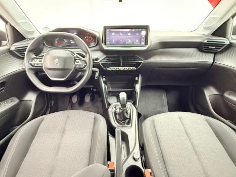 PEUGEOT 208 1.0 12V 4P FLEX LIKE, Foto 18