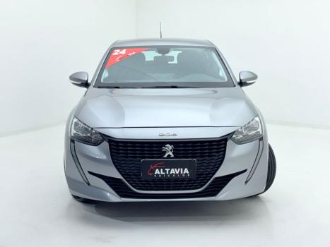 PEUGEOT 208 1.0 12V 4P FLEX LIKE, Foto 2